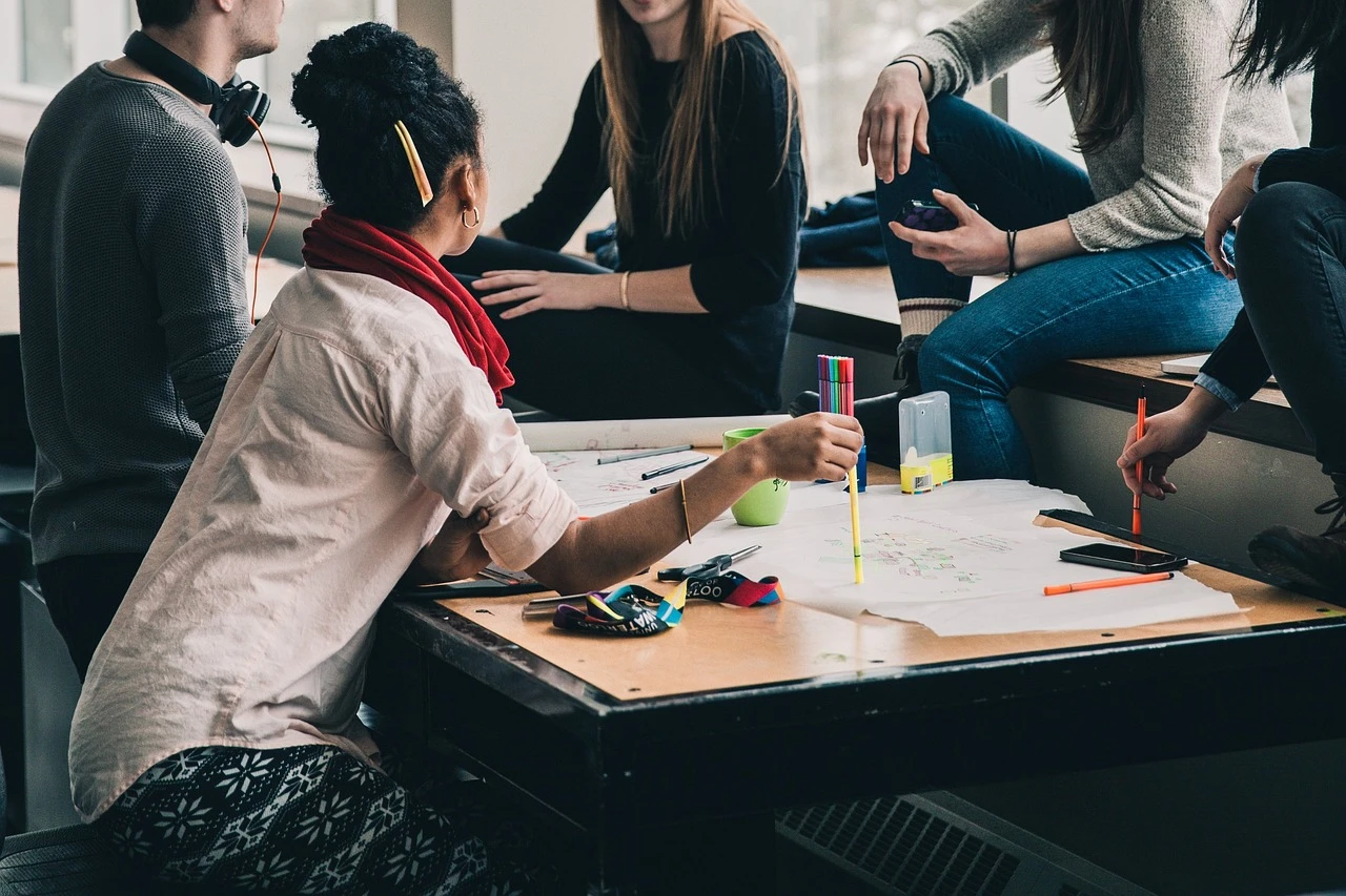 Come organizzare lo studio ed avere piu tempo libero